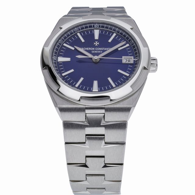 Vacheron Constantin Overseas 4520V/210A-B128 Image 5